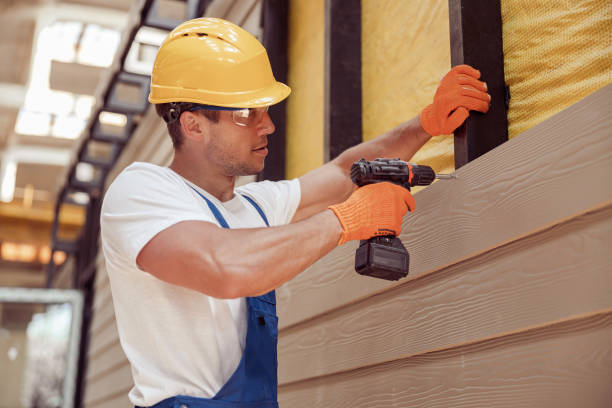 Best Siding Removal and Disposal  in Lansford, PA